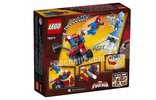 lego sieu anh hung, nguoi nhen dau voi nguoi dien 76014 3