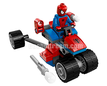 lego sieu anh hung, nguoi nhen dau voi nguoi dien 76014 6