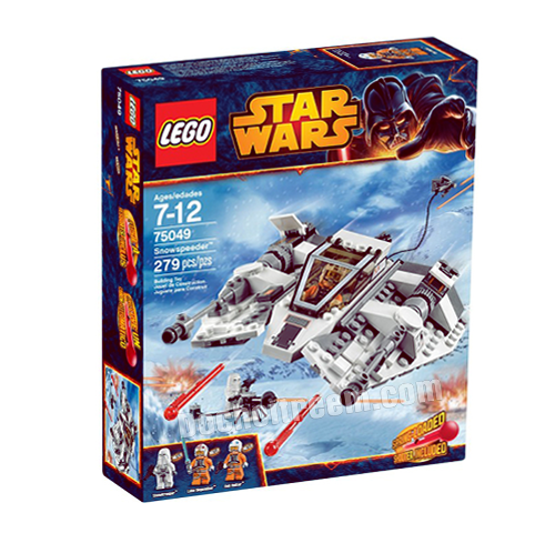 lego star war, tau truot tuyet 75049 1 lego star war, tau truot tuyet 75049 1