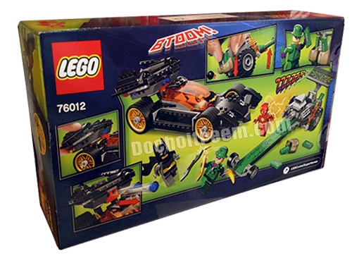 lego turtles co xe rong vua shredder 7901 3