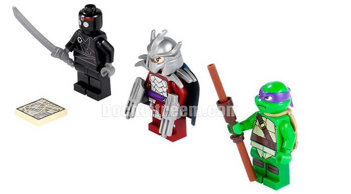 lego turtles co xe rong vua shredder 7901 5