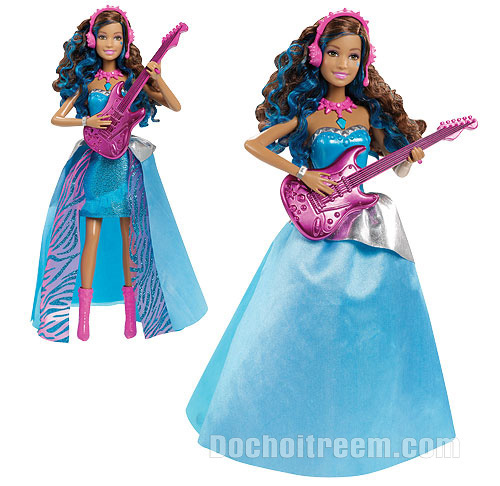 Bup-be-Barbie-cong-chua-nhac-rock-CKB58-2