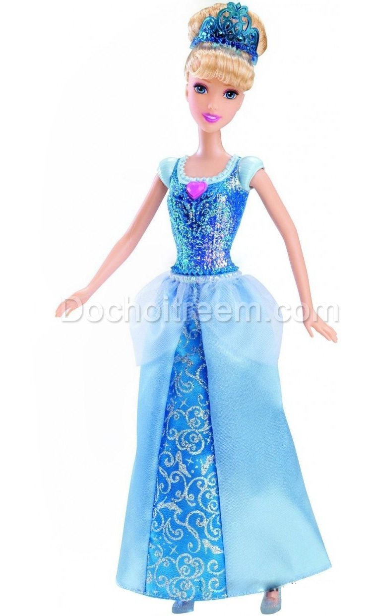 Bộ sưu tập tranh tô màu công chúa Barbie