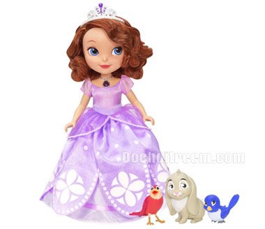 Bup-be-cong-chua-Sofia-biet-noi-&-thu-cung-Y6655-3