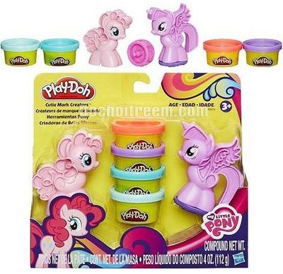 Do-choi-dat-nan-Play-Doh-Pony-be-nho-B0010-2
