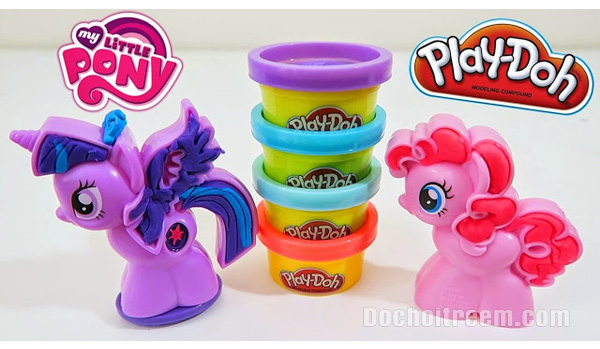 Do-choi-dat-nan-Play-Doh-Pony-be-nho-B0010-4