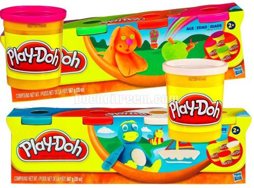 Do-choi-dat-nan-Play-Doh-bo-bot-nan-4-mau-22114-2