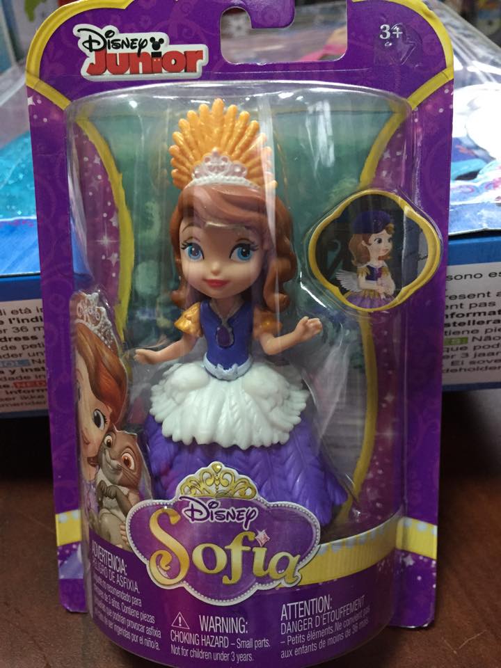 Sofia