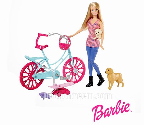 Bup-be-Barbie-dao-pho-cung-thu-cung-CLD94-2