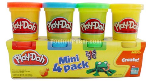 Do-choi-dat-nan-Play-Doh-bot-nan-4-mau-mini-23241-2