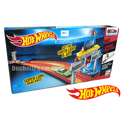 bo duong dua doi dau hotwheels cby76 1