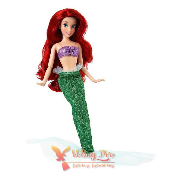 bup-be-ariel-disney-doll-30cm-wbuy-3