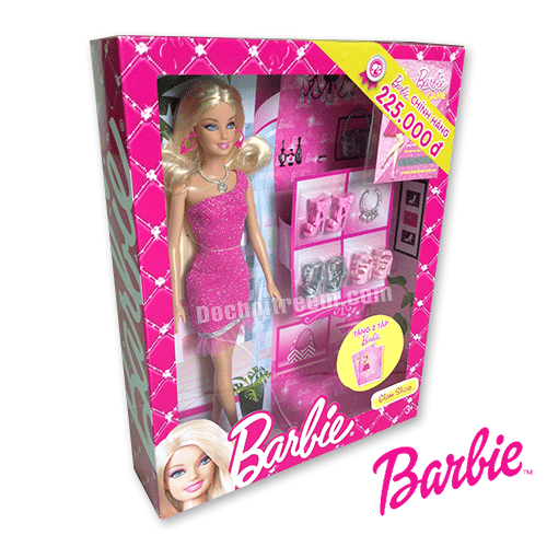 bup be barbie bch57 1