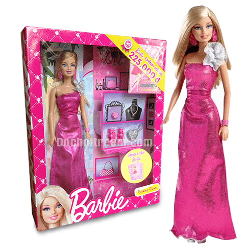 bup be barbie bch58 3