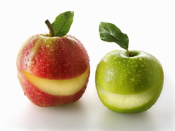 5 loại trái cây hỗ trợ giảm cân 2