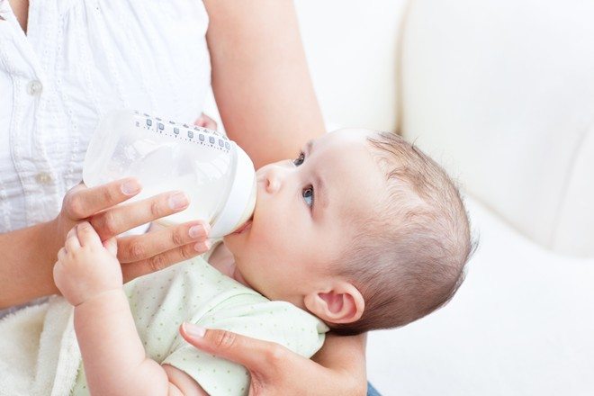 Bottlefeeding