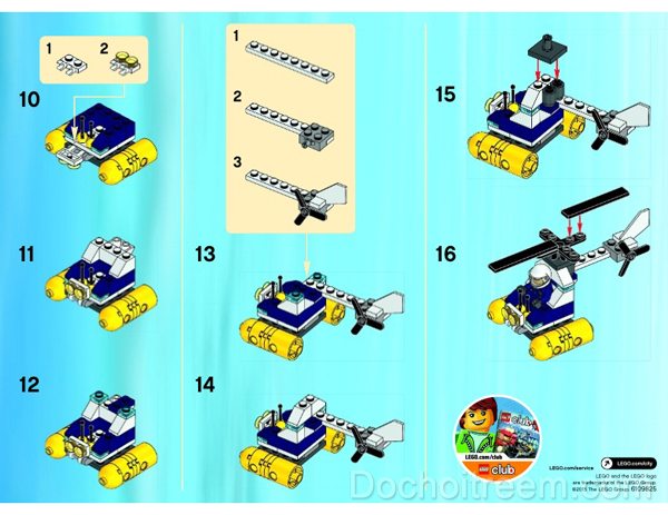 Do-choi-Lego-City-Canh-sat-truc-thang-30311-5