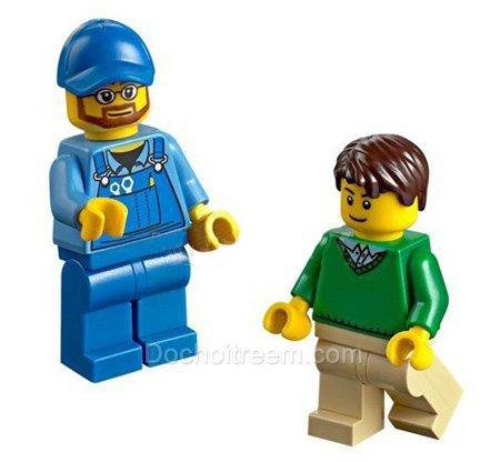 Do-choi-Lego-City-Xe-ban-tai-cuu-ho-60081-7