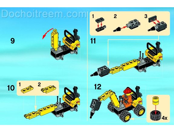 Do-choi-Lego-City-Xe-cau-thao-lap-xay-dung-30312-4