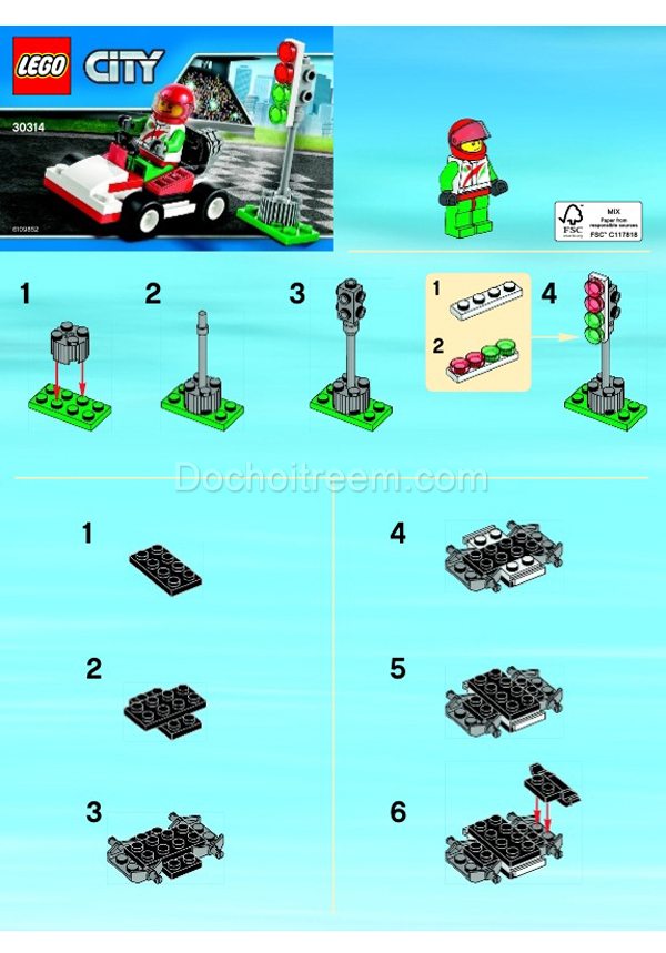Do-choi-Lego-City-Xe-dua-cua-Kart-30314-4