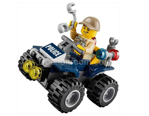 Do-choi-Lego-Creator-Sieu-xe-dia-hinh-60065-4
