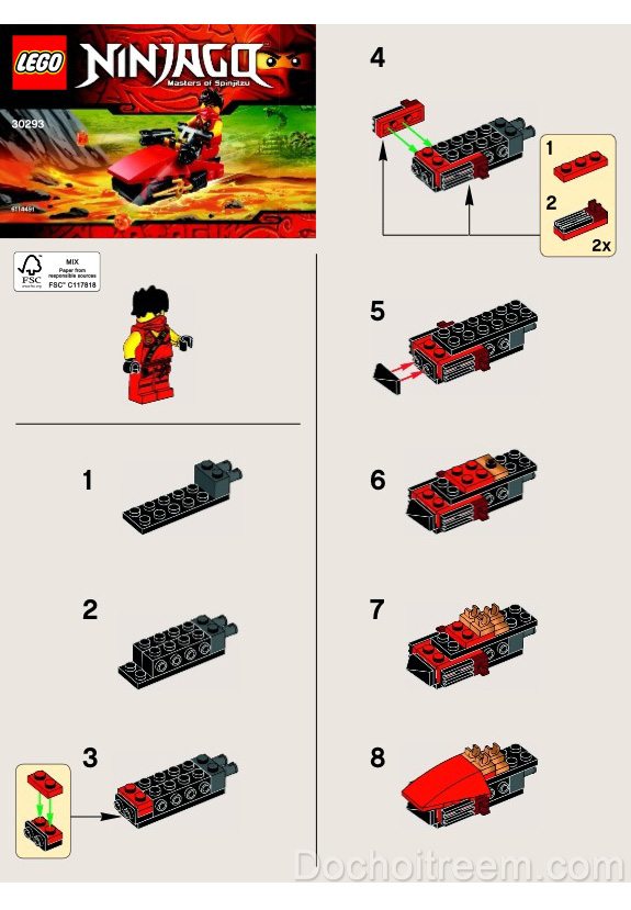 Do-choi-Lego-Ninjago-Cano-cua-Kai-30293-5