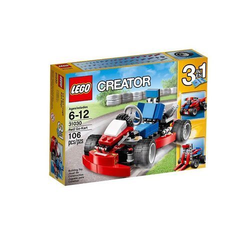 Lego-Creator-Xe-đua-mini-đỏ-31030-1