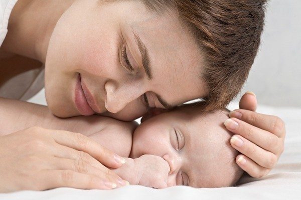 Những điều cần biết về thóp trẻ sơ sinh 1
