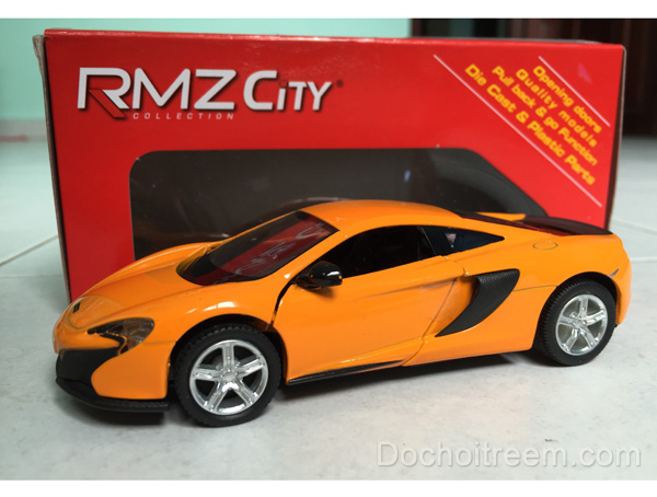 Xe-MCLaren-650S-8