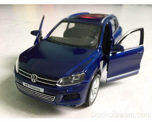 Xe-Volkswagen-Touareg-(xanh)-8