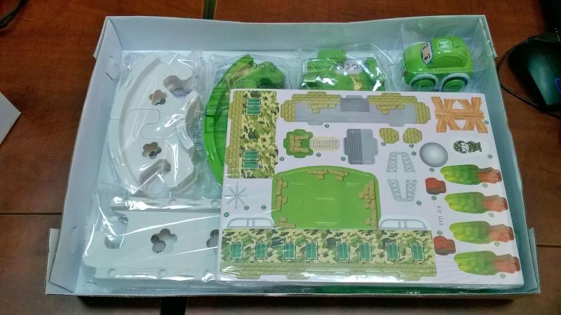 Ảnh chụp thật của sản phẩm