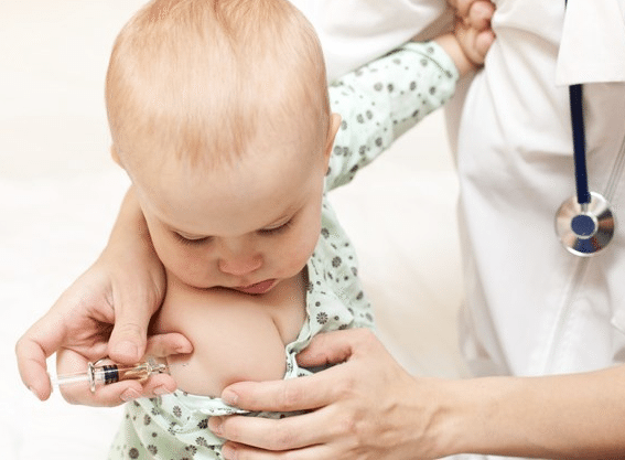 Nguyên nhân và triệu chứng viêm gan B ở trẻ nhỏ 3