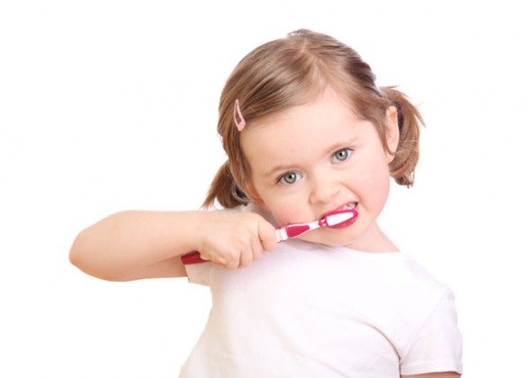 Phòng ngừa sâu răng khi trẻ bú bình 6