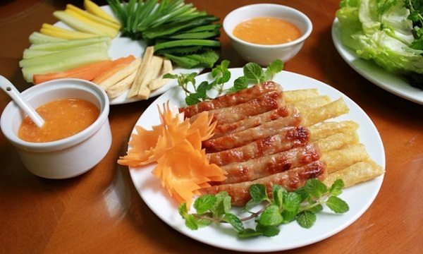 Top những món đặc sản nên ăn tại Nha Trang 3