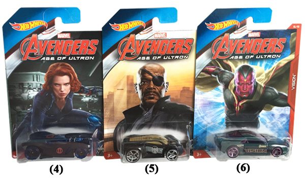 Xe-Hotwheels-Nhan-vat-anh-hung-CGB81-3