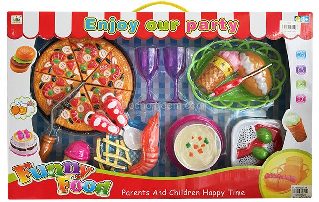 Bo-ban-tiec-pizza,-kem,-tom,-banh-mi,-trai-cay-FB03-1-2