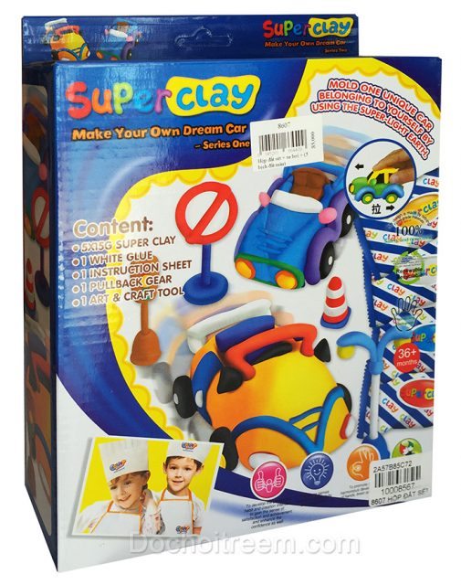 Dat-nan-tao-hinh-xe-hoi-ngo-nghinh-8607-2