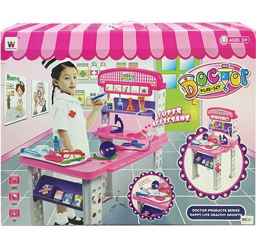 Do-choi-bac-sy-ban-lam-viec-va-dung-cu-W086-1 Do-choi-bac-sy-ban-lam-viec-va-dung-cu-W086-1