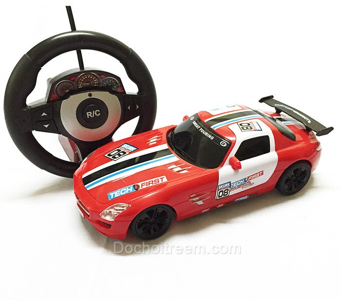 Xe-dieu-khien-tu-xa-tay-lai-vo-lang-mau-do-2238B-2