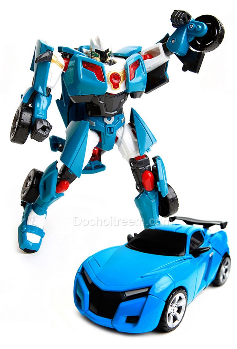 Tobot X Evolution Купить