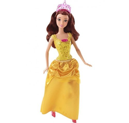Bup-be-barbie-cong-chua-disney-Belle-cfb82-2