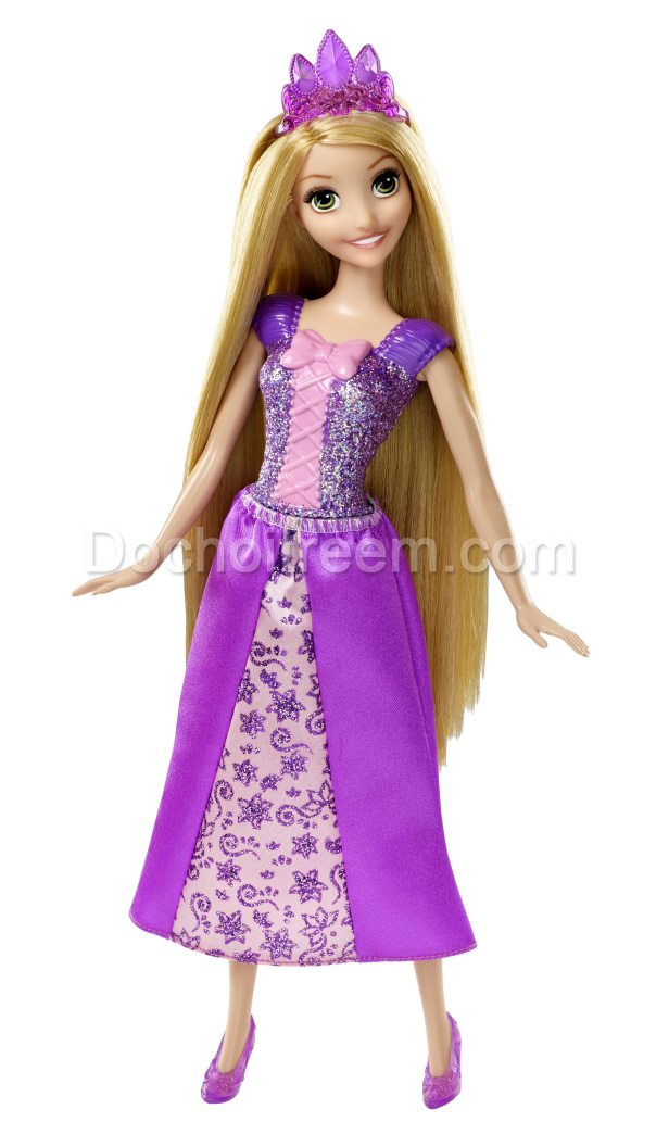 Bup-be-barbie-disney-cong-chua-Rapunzel-1