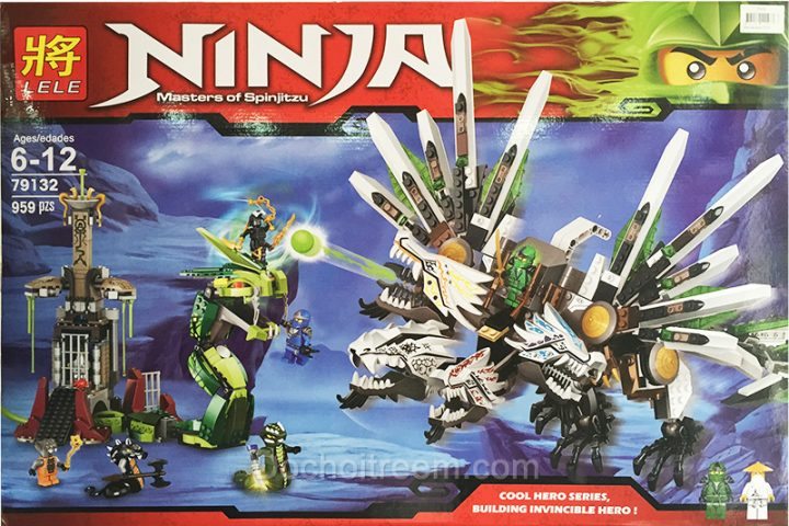 Lap-rap-ninja-bac-thay-79132-2 Lap-rap-ninja-bac-thay-79132-2