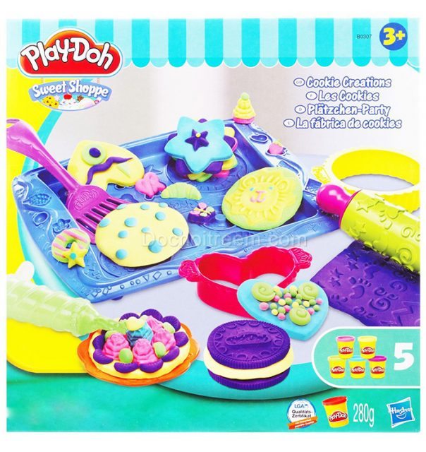 Bot-nan-Playdoh-khay-banh-ngot-ngao-B0307-4