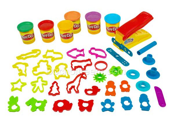 Bot-nan-Playdoh-khuon-tao-hinh-da-dang-42951-3