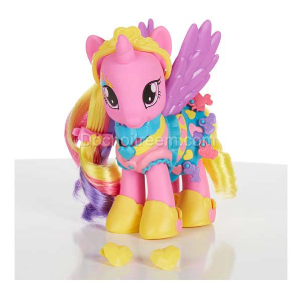 Ngua-Pony-thoi-trang-cua-cong-chua-Cadance-B0361-B0360-3