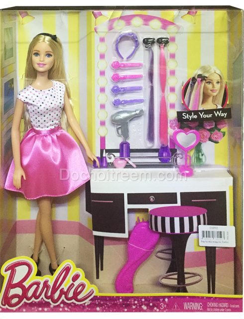 Bup-be-Barbie-thoi-trang-toc-DJP92-3