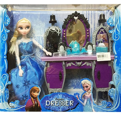 Bup-be-Elsa-nu-hoang-bang-gia-Frozen-va-bo-ban-trang-diem-1109ABDE-1