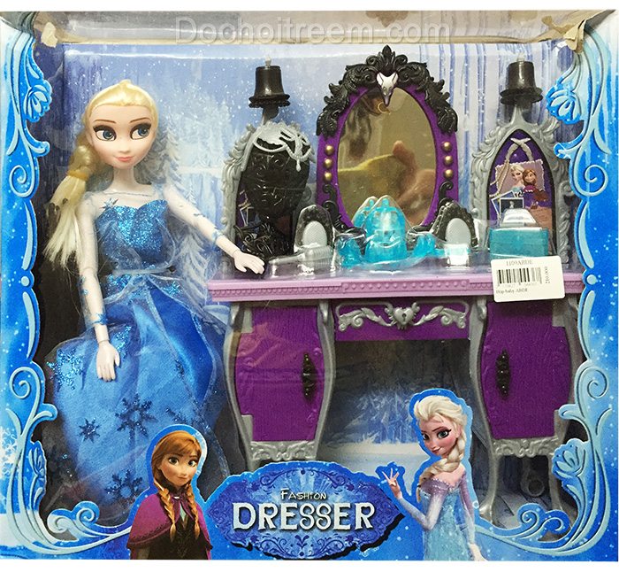 Bup-be-Elsa-nu-hoang-bang-gia-Frozen-va-bo-ban-trang-diem-1109ABDE-2