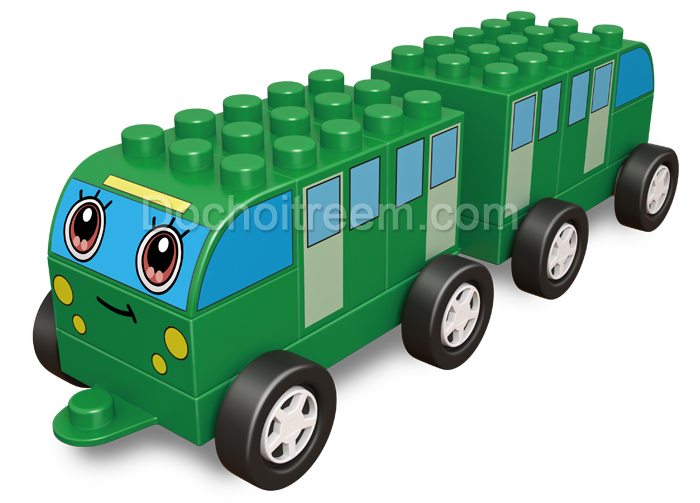 Lap-rap-Chichi-land-xe-dien-lac-quan-1933C-2